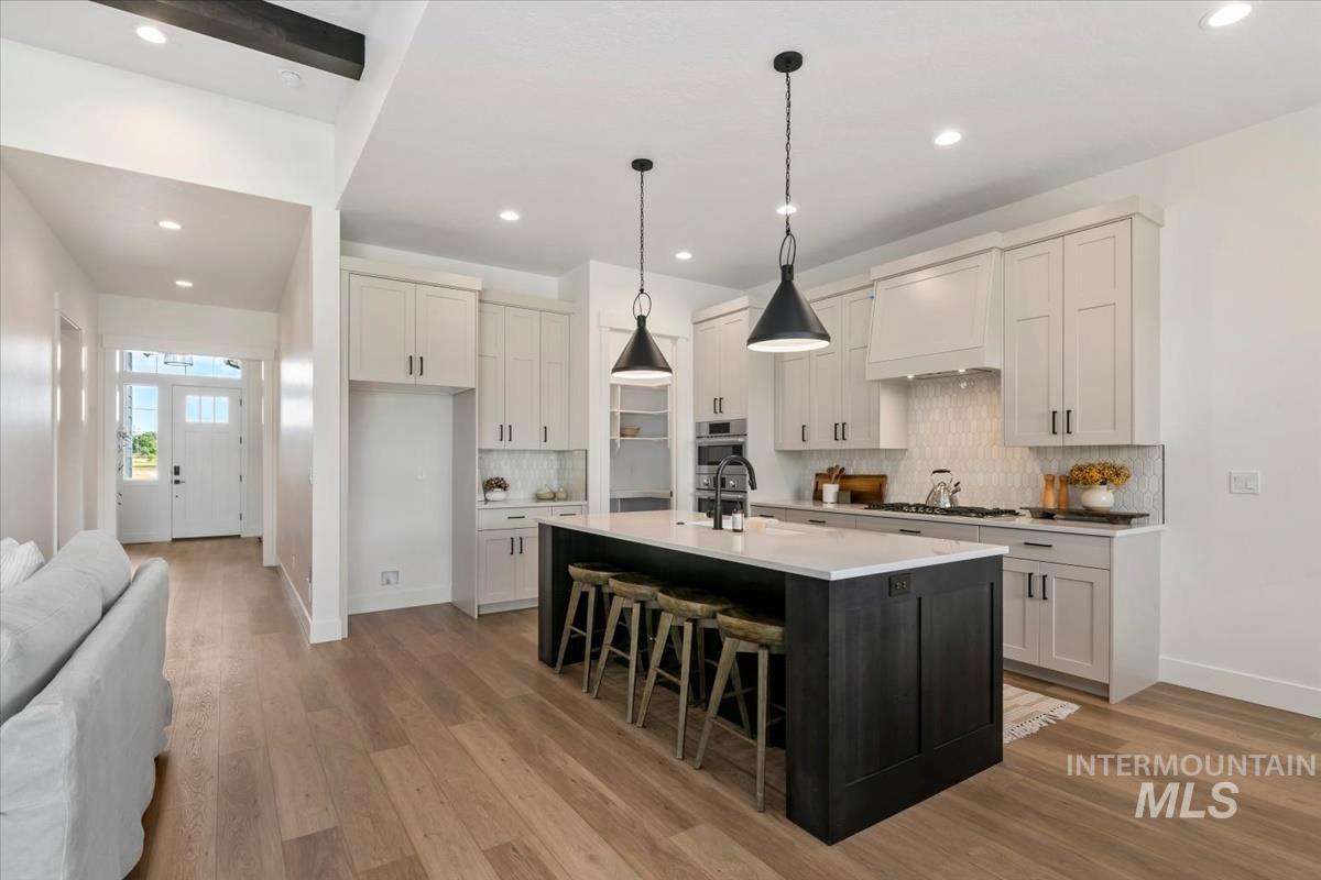 881 E Crescendo St, Meridian, Idaho 83642, 3 Bedrooms, 2.5 Bathrooms, Residential For Sale, Price $649,900,MLS 99003152