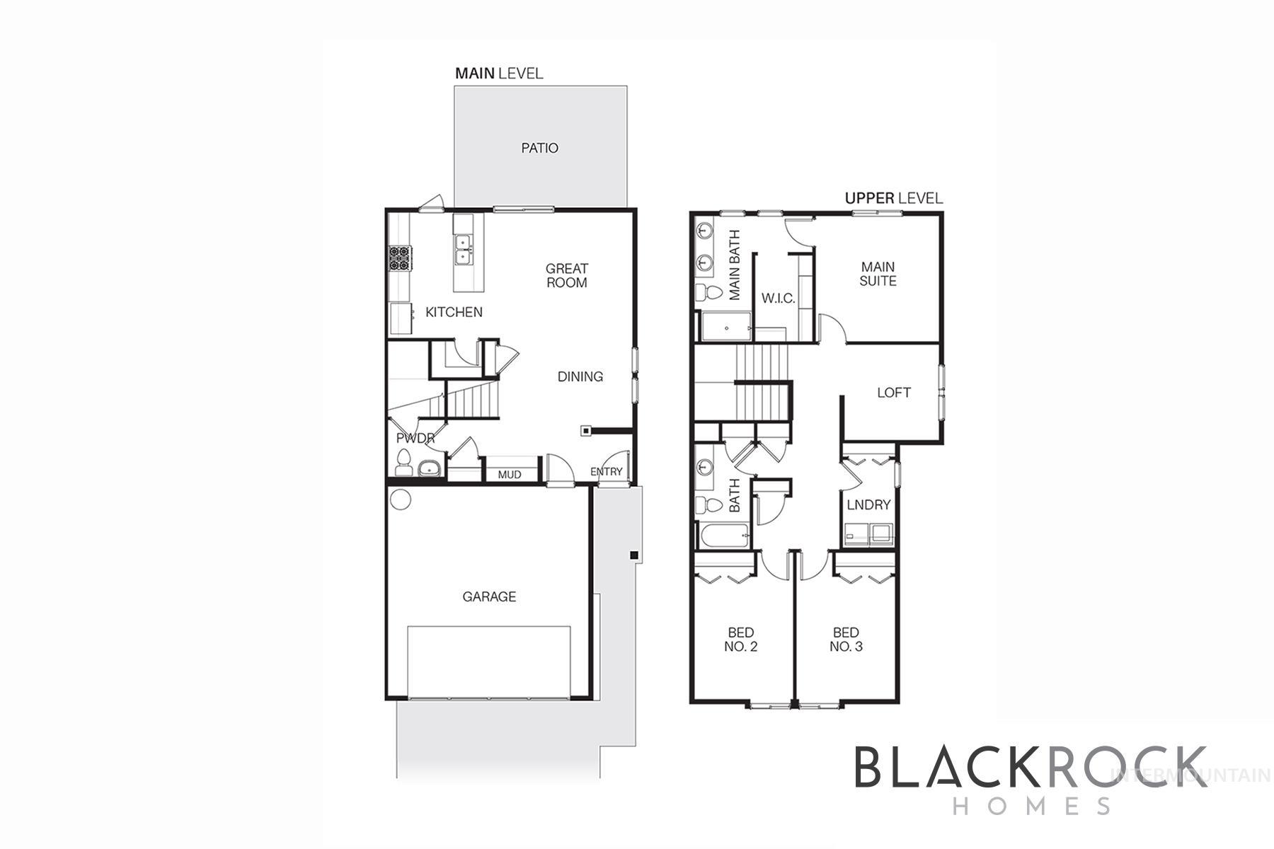 4354 W Topeka St, Meridian, Idaho 83642, 3 Bedrooms, 2.5 Bathrooms, Residential For Sale, Price $419,900,MLS 99003153