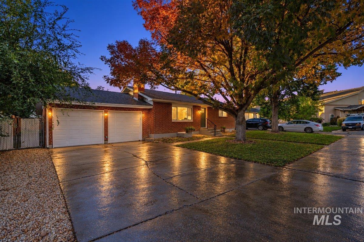 3701 Woody Drive, Boise, Idaho 83703, 4 Bedrooms, 2 Bathrooms, Residential For Sale, Price $685,000,MLS 99003154