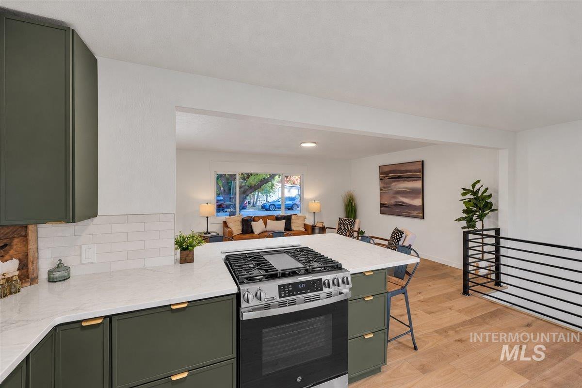 3701 Woody Drive, Boise, Idaho 83703, 4 Bedrooms, 2 Bathrooms, Residential For Sale, Price $685,000,MLS 99003154