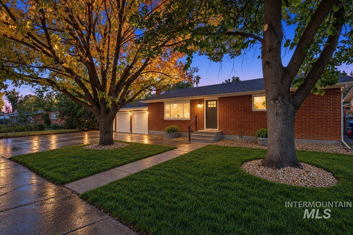 3701 Woody Drive, Boise, Idaho 83703, 4 Bedrooms, 2 Bathrooms, Residential For Sale, Price $685,000,MLS 99003154