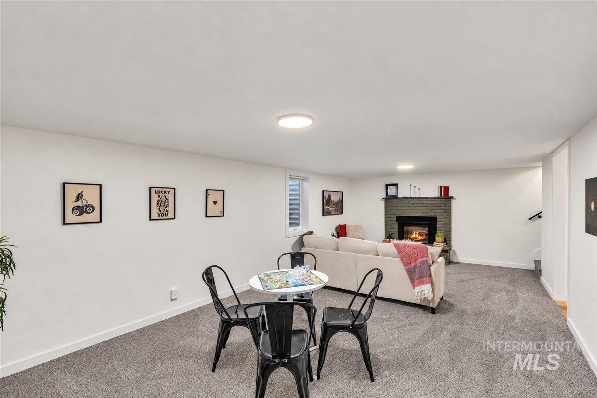 3701 Woody Drive, Boise, Idaho 83703, 4 Bedrooms, 2 Bathrooms, Residential For Sale, Price $685,000,MLS 99003154