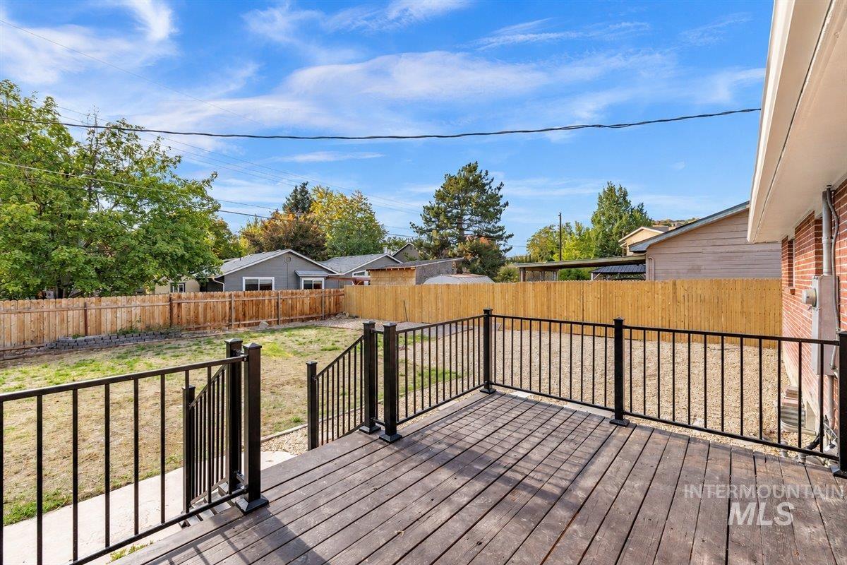 3701 Woody Drive, Boise, Idaho 83703, 4 Bedrooms, 2 Bathrooms, Residential For Sale, Price $685,000,MLS 99003154