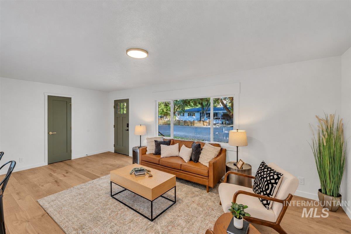 3701 Woody Drive, Boise, Idaho 83703, 4 Bedrooms, 2 Bathrooms, Residential For Sale, Price $685,000,MLS 99003154