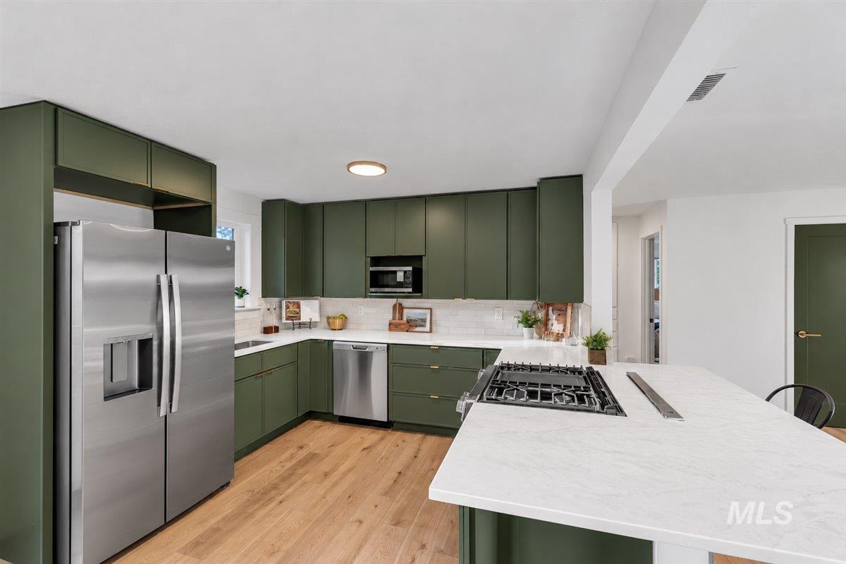 3701 Woody Drive, Boise, Idaho 83703, 4 Bedrooms, 2 Bathrooms, Residential For Sale, Price $685,000,MLS 99003154