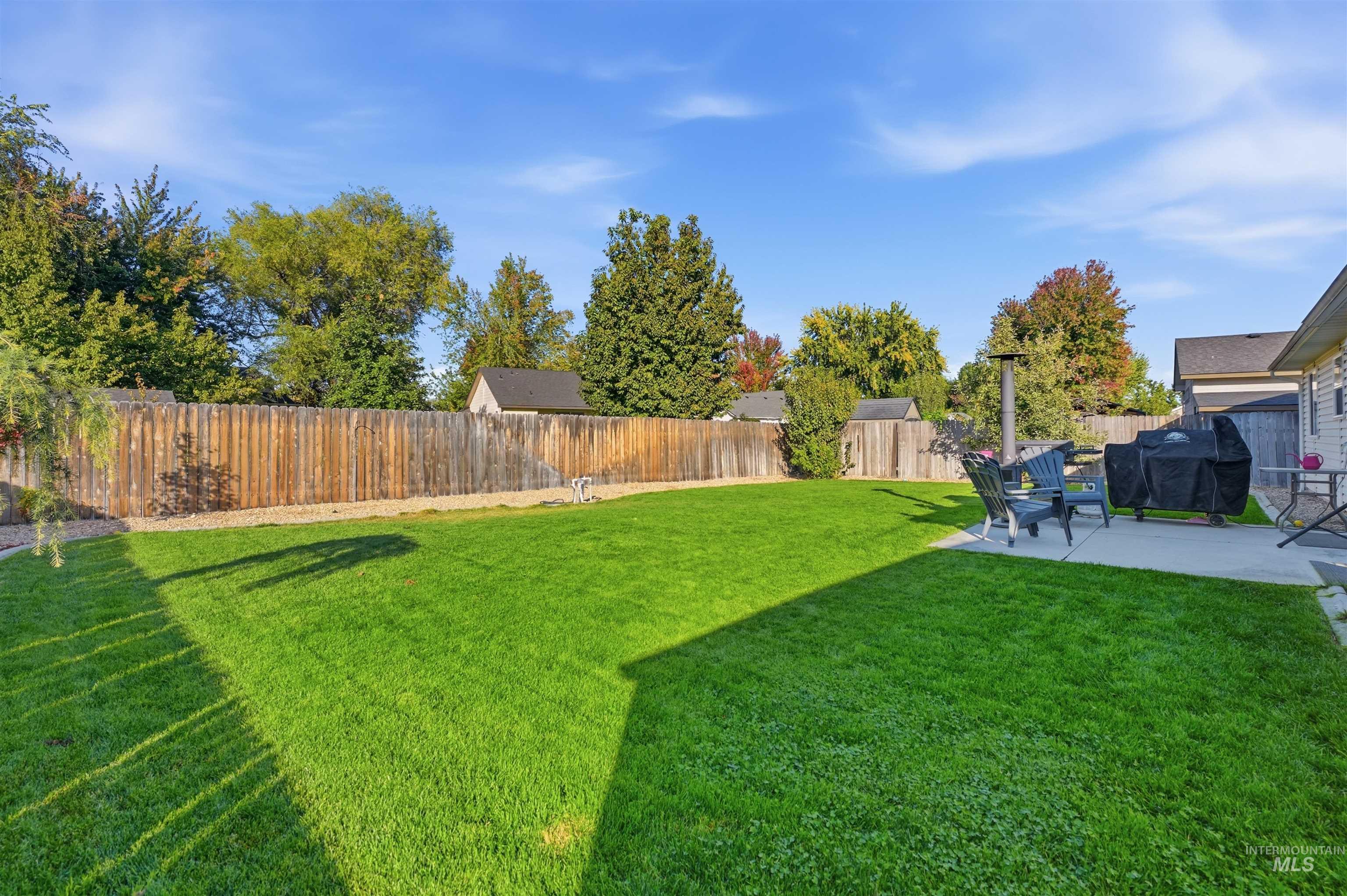1284 Tennessee Drive, Middleton, Idaho 83644, 3 Bedrooms, 2 Bathrooms, Residential For Sale, Price $385,000,MLS 99003155