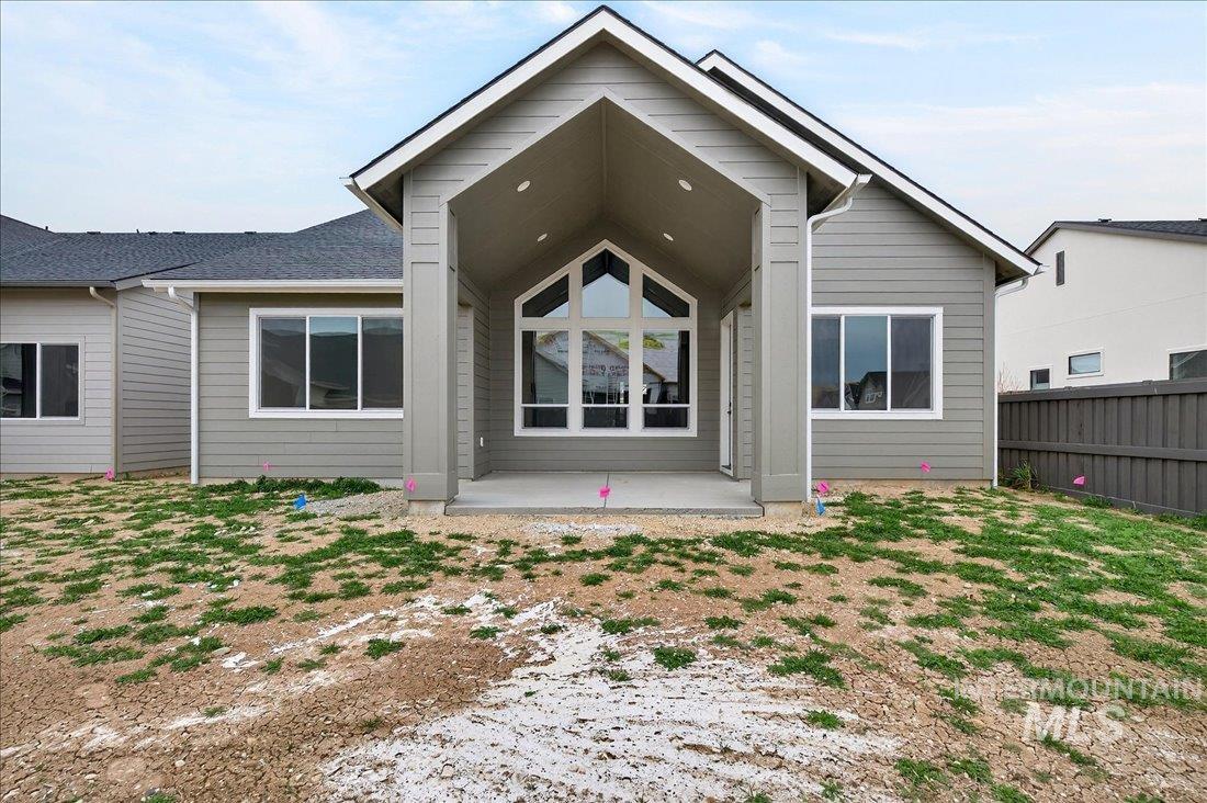 897 E Crescendo St, Meridian, Idaho 83642, 3 Bedrooms, 2.5 Bathrooms, Residential For Sale, Price $639,900,MLS 99003156