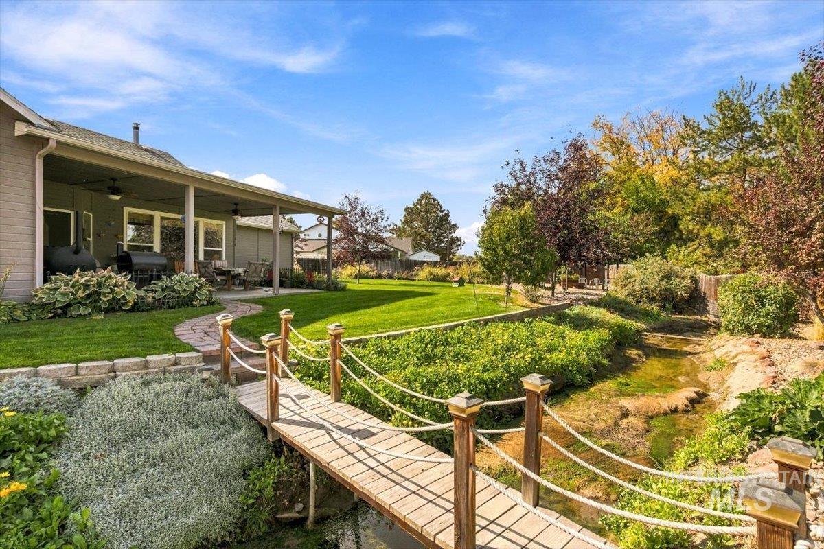 1915 Meadow Ave, Caldwell, Idaho 83605, 4 Bedrooms, 2.5 Bathrooms, Residential For Sale, Price $685,000,MLS 99003158