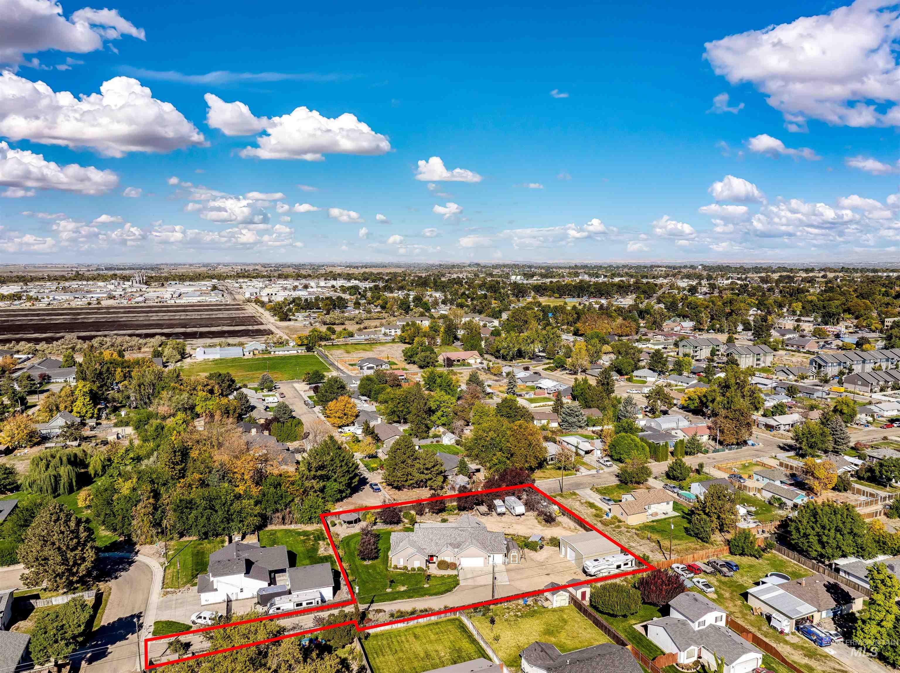 1915 Meadow Ave, Caldwell, Idaho 83605, 4 Bedrooms, 2.5 Bathrooms, Residential For Sale, Price $685,000,MLS 99003158
