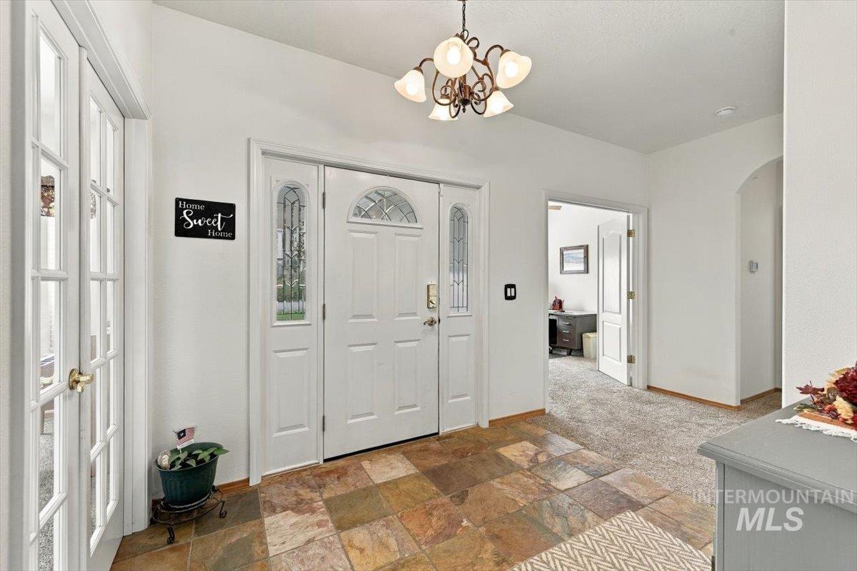 1915 Meadow Ave, Caldwell, Idaho 83605, 4 Bedrooms, 2.5 Bathrooms, Residential For Sale, Price $685,000,MLS 99003158