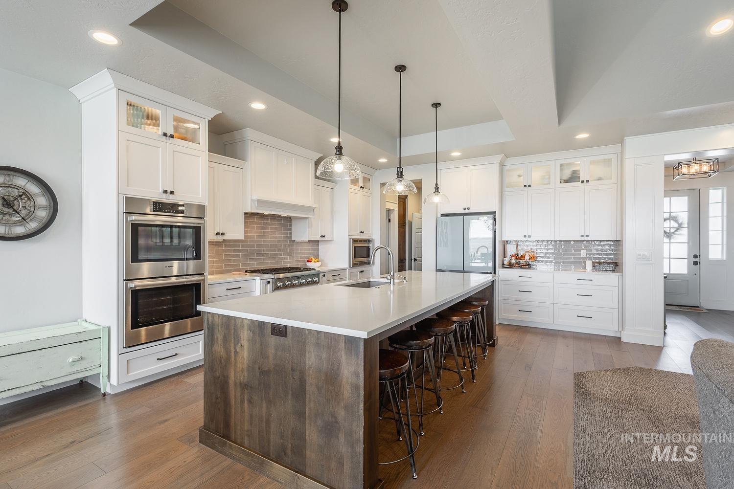 8163 Stillman St, Nampa, Idaho 83686, 4 Bedrooms, 3.5 Bathrooms, Residential For Sale, Price $989,990,MLS 99003159