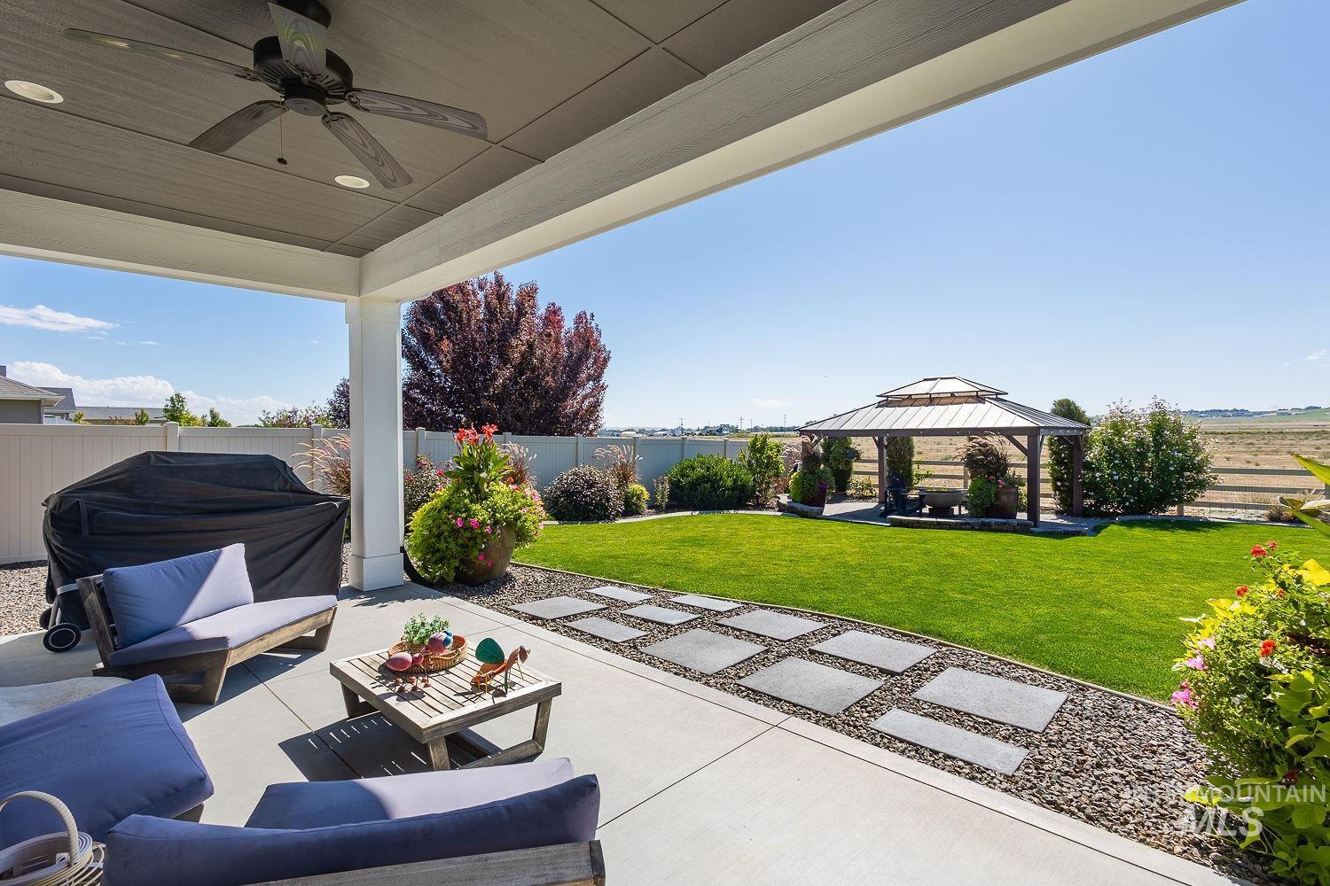 8163 Stillman St, Nampa, Idaho 83686, 4 Bedrooms, 3.5 Bathrooms, Residential For Sale, Price $989,990,MLS 99003159