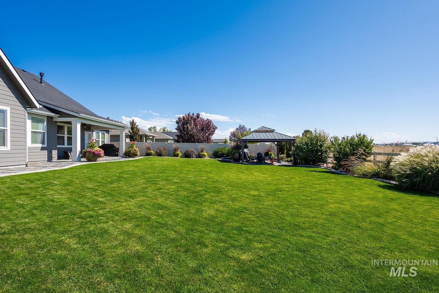 8163 Stillman St, Nampa, Idaho 83686, 4 Bedrooms, 3.5 Bathrooms, Residential For Sale, Price $989,990,MLS 99003159