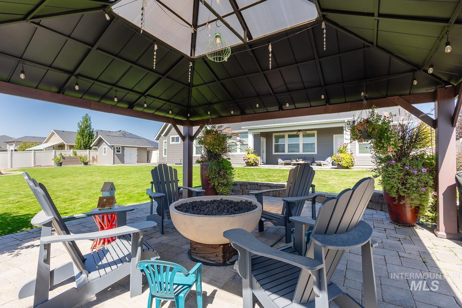 8163 Stillman St, Nampa, Idaho 83686, 4 Bedrooms, 3.5 Bathrooms, Residential For Sale, Price $989,990,MLS 99003159
