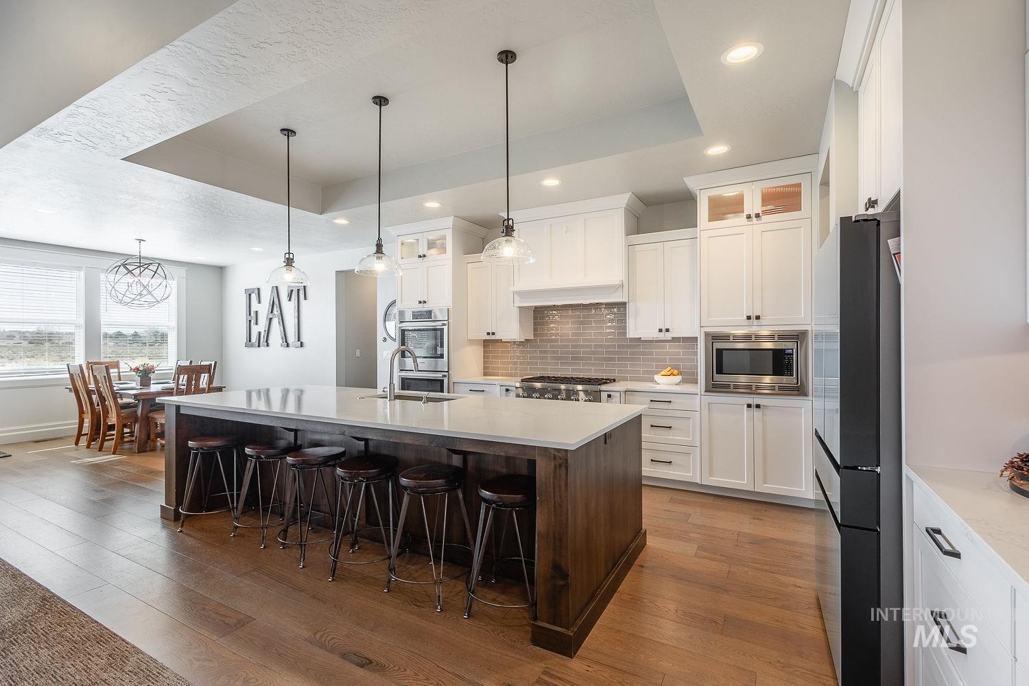 8163 Stillman St, Nampa, Idaho 83686, 4 Bedrooms, 3.5 Bathrooms, Residential For Sale, Price $989,990,MLS 99003159