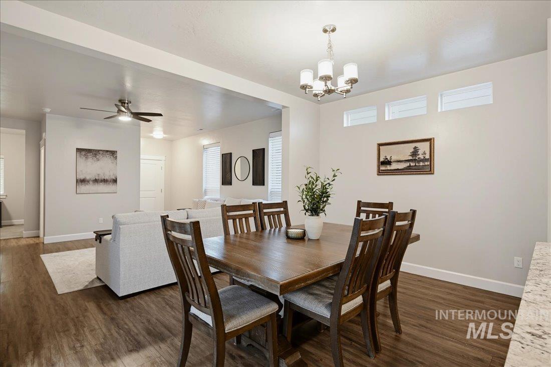 745 E Springloyd St., Meridian, Idaho 83642, 3 Bedrooms, 2.5 Bathrooms, Residential For Sale, Price $440,000,MLS 99003160