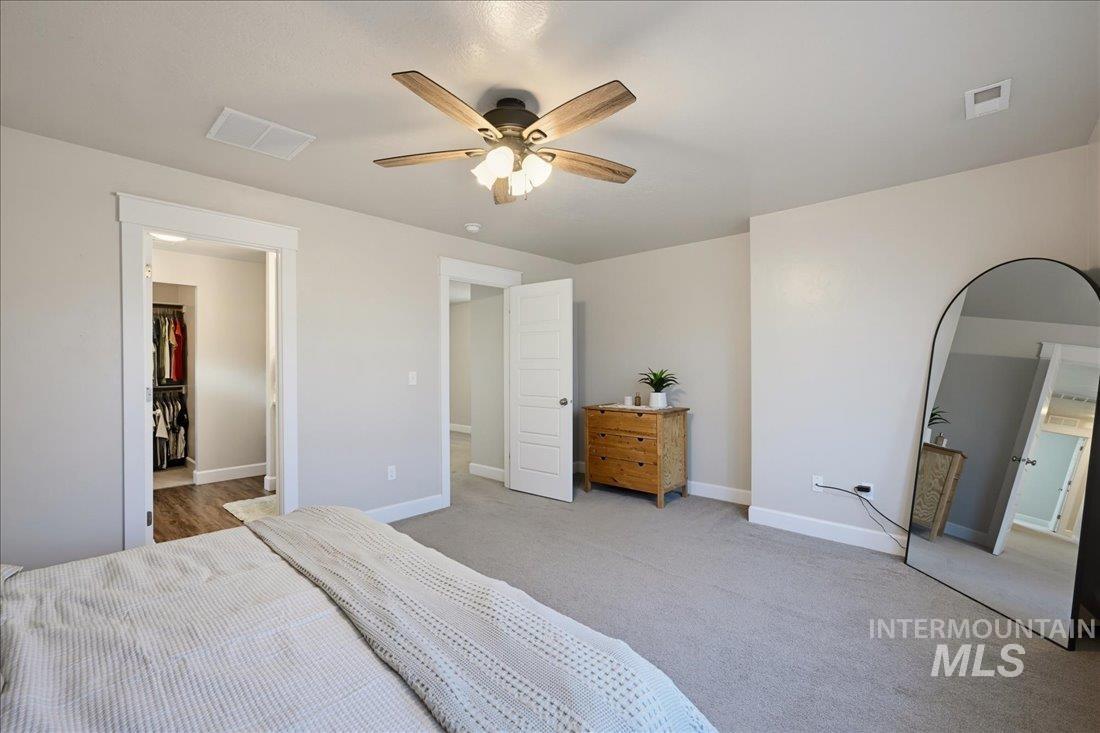 745 E Springloyd St., Meridian, Idaho 83642, 3 Bedrooms, 2.5 Bathrooms, Residential For Sale, Price $440,000,MLS 99003160