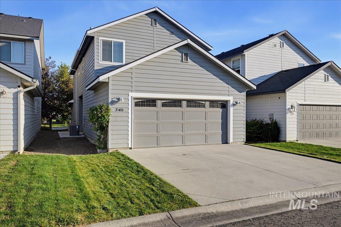 745 E Springloyd St., Meridian, Idaho 83642, 3 Bedrooms, 2.5 Bathrooms, Residential For Sale, Price $440,000,MLS 99003160