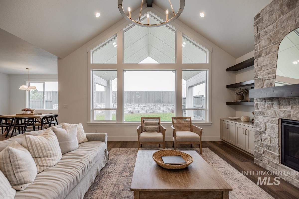 5898 S Culmination Way, Meridian, Idaho 83642, 4 Bedrooms, 3 Bathrooms, Residential For Sale, Price $849,900,MLS 99003161