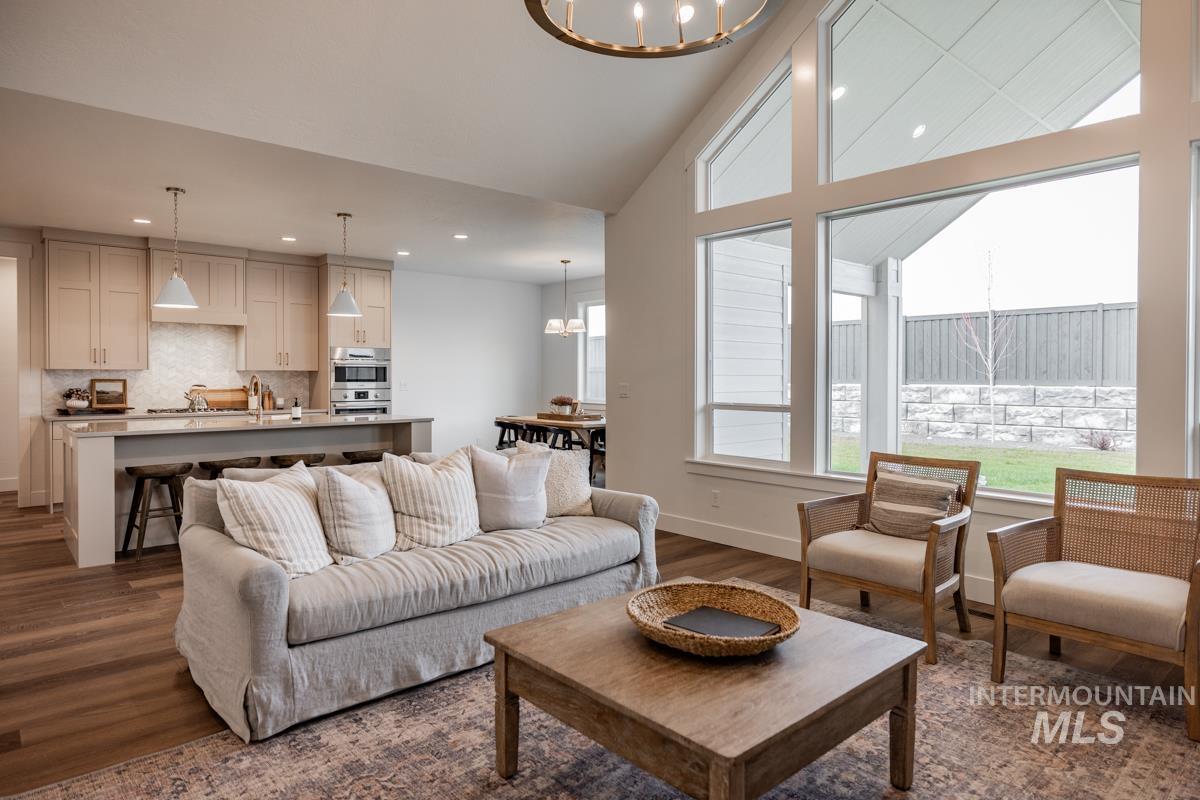 5898 S Culmination Way, Meridian, Idaho 83642, 4 Bedrooms, 3 Bathrooms, Residential For Sale, Price $849,900,MLS 99003161