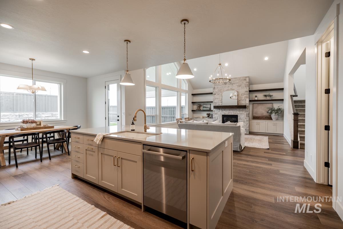 5898 S Culmination Way, Meridian, Idaho 83642, 4 Bedrooms, 3 Bathrooms, Residential For Sale, Price $849,900,MLS 99003161