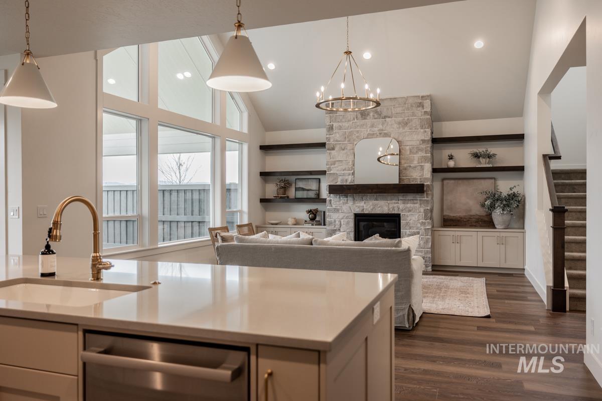 5898 S Culmination Way, Meridian, Idaho 83642, 4 Bedrooms, 3 Bathrooms, Residential For Sale, Price $849,900,MLS 99003161