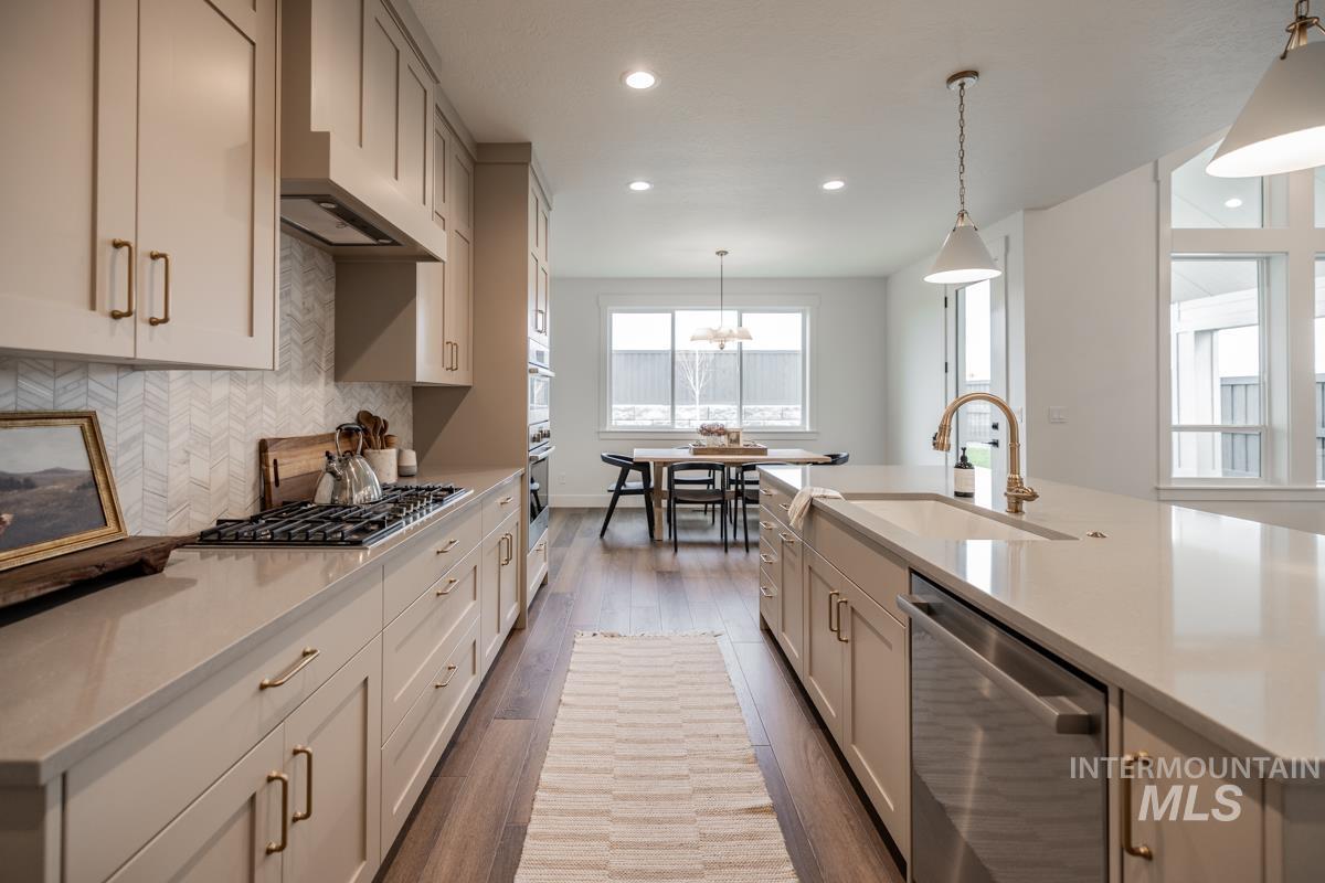 5898 S Culmination Way, Meridian, Idaho 83642, 4 Bedrooms, 3 Bathrooms, Residential For Sale, Price $849,900,MLS 99003161