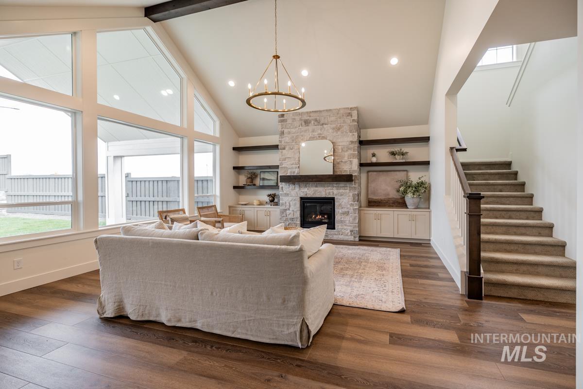 5898 S Culmination Way, Meridian, Idaho 83642, 4 Bedrooms, 3 Bathrooms, Residential For Sale, Price $849,900,MLS 99003161