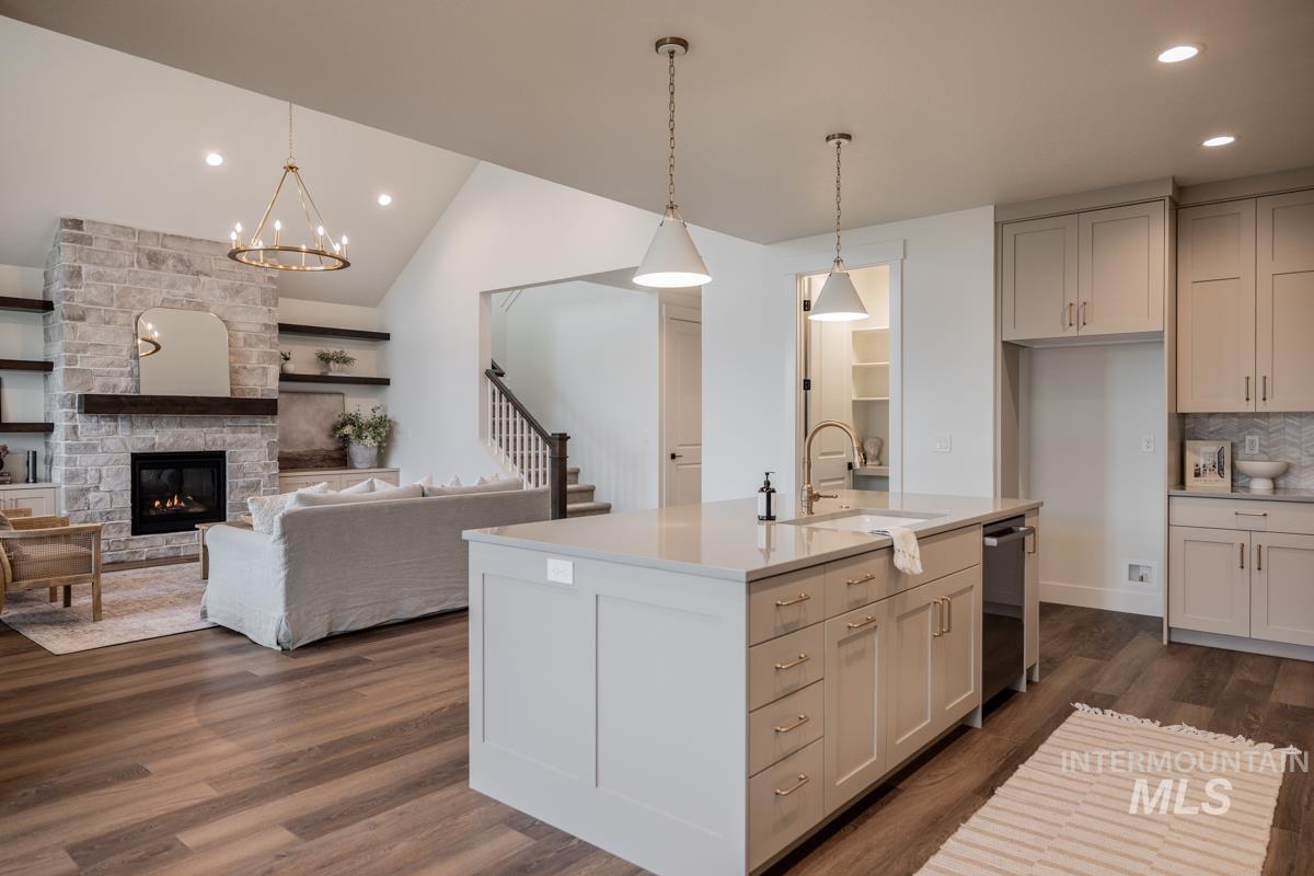 5898 S Culmination Way, Meridian, Idaho 83642, 4 Bedrooms, 3 Bathrooms, Residential For Sale, Price $849,900,MLS 99003161