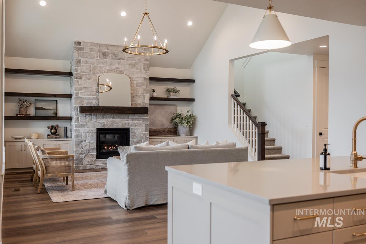 5898 S Culmination Way, Meridian, Idaho 83642, 4 Bedrooms, 3 Bathrooms, Residential For Sale, Price $849,900,MLS 99003161