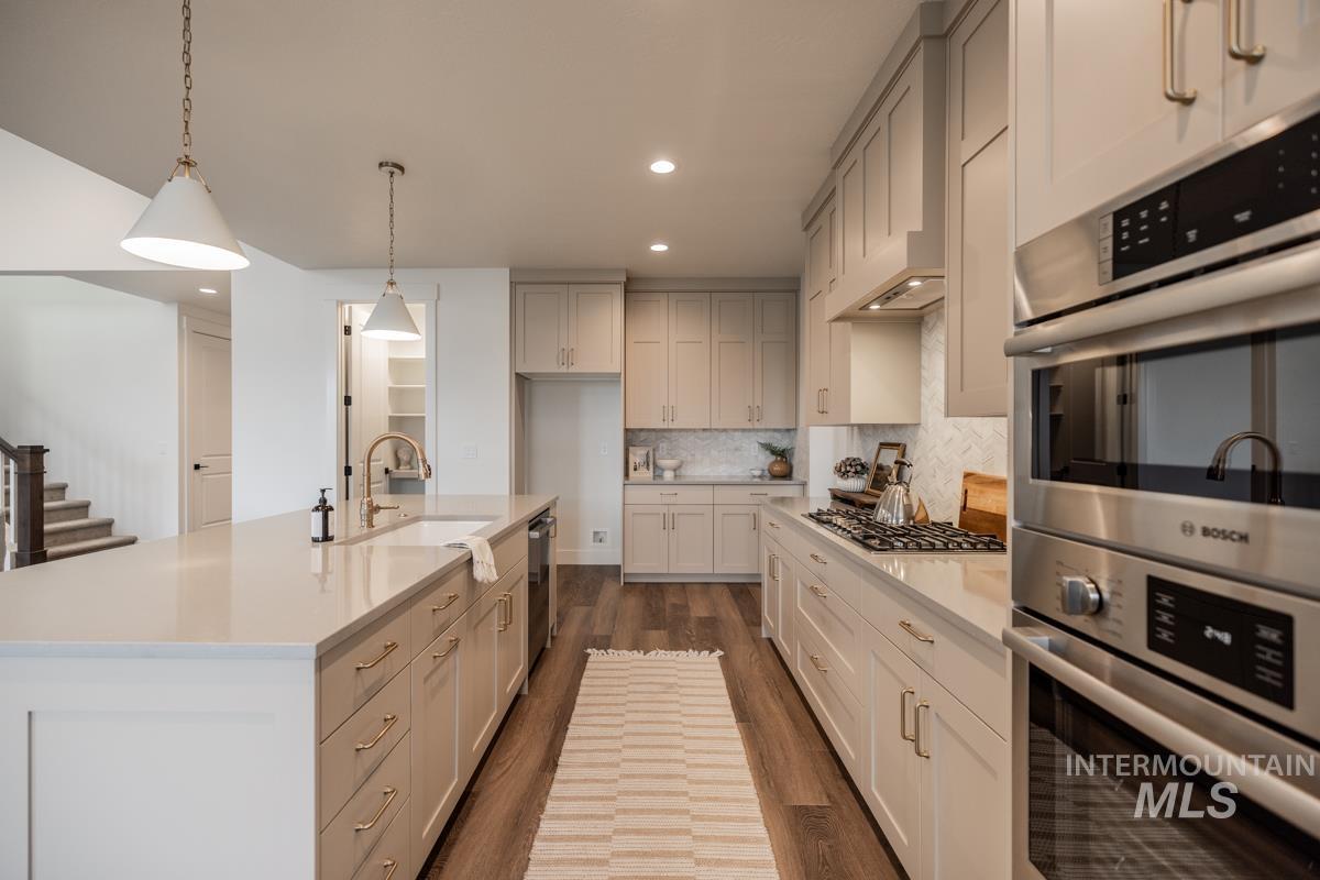 5898 S Culmination Way, Meridian, Idaho 83642, 4 Bedrooms, 3 Bathrooms, Residential For Sale, Price $849,900,MLS 99003161