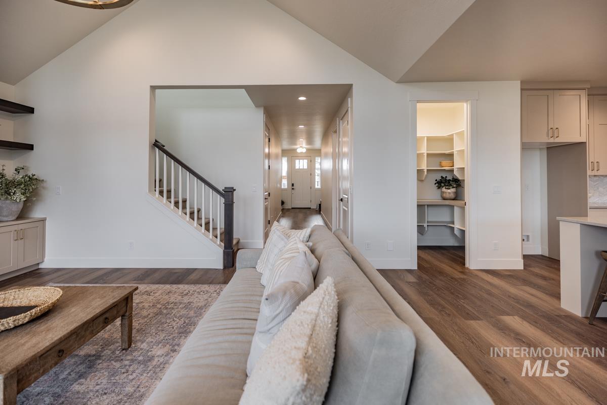 5898 S Culmination Way, Meridian, Idaho 83642, 4 Bedrooms, 3 Bathrooms, Residential For Sale, Price $849,900,MLS 99003161