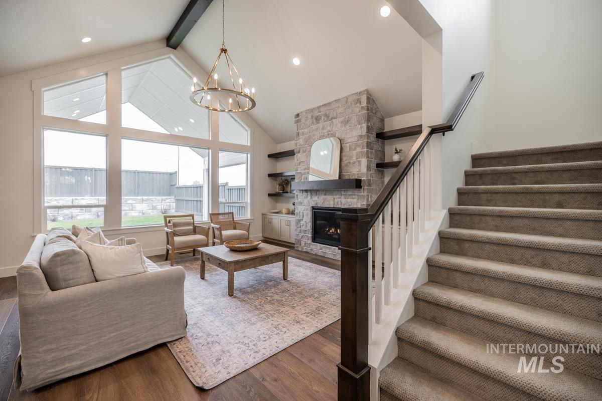 5898 S Culmination Way, Meridian, Idaho 83642, 4 Bedrooms, 3 Bathrooms, Residential For Sale, Price $849,900,MLS 99003161