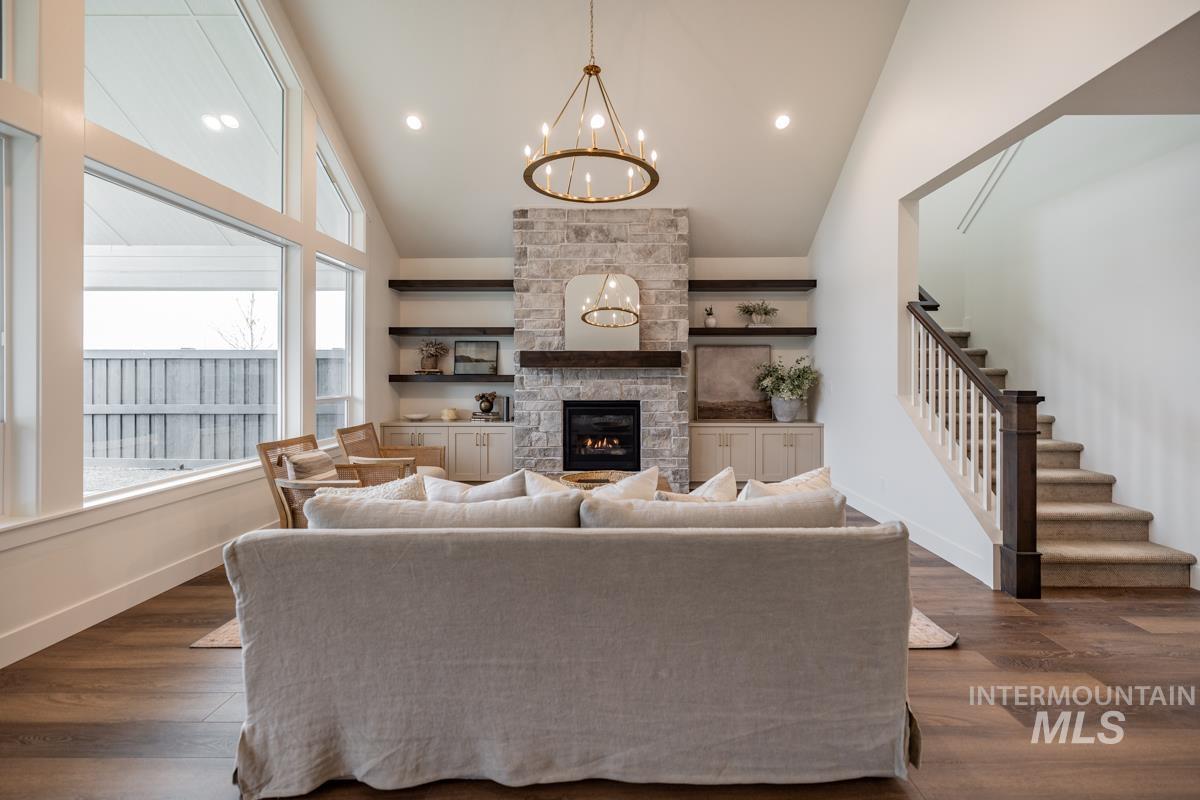 5898 S Culmination Way, Meridian, Idaho 83642, 4 Bedrooms, 3 Bathrooms, Residential For Sale, Price $849,900,MLS 99003161