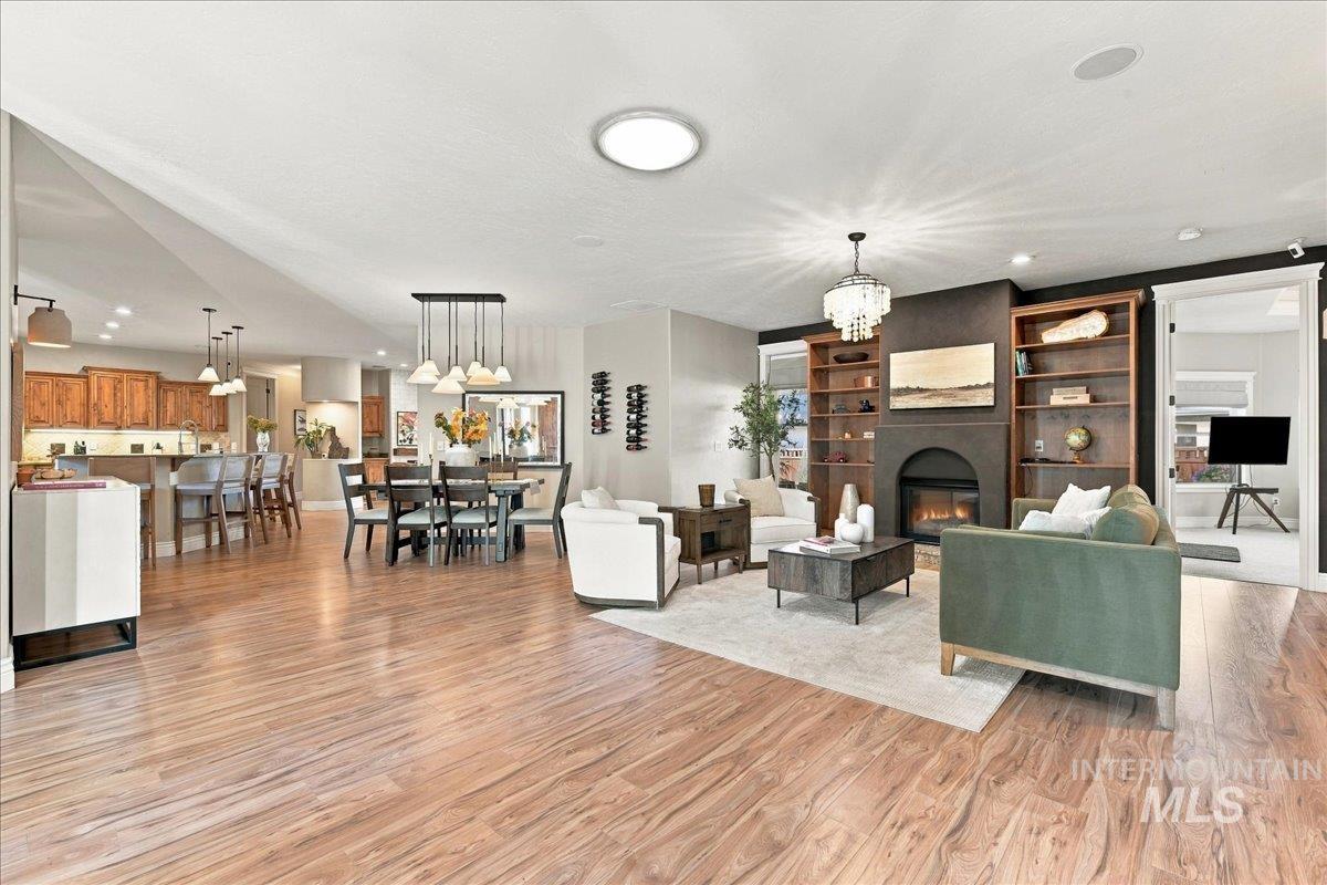 7222 W Ring Perch Dr., Boise, Idaho 83709, 3 Bedrooms, 2.5 Bathrooms, Residential For Sale, Price $799,000,MLS 99003163