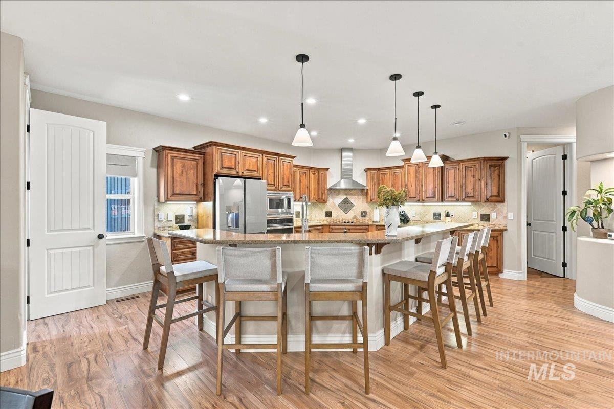 7222 W Ring Perch Dr., Boise, Idaho 83709, 3 Bedrooms, 2.5 Bathrooms, Residential For Sale, Price $799,000,MLS 99003163