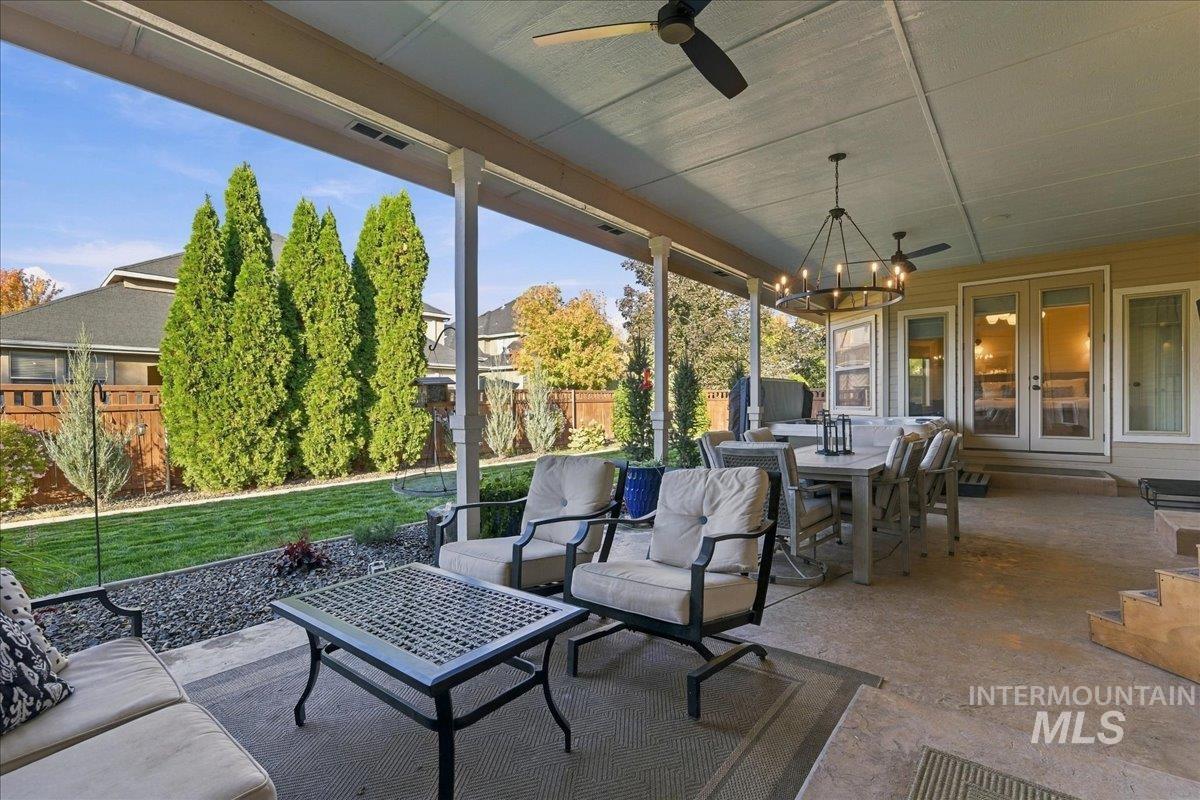 7222 W Ring Perch Dr., Boise, Idaho 83709, 3 Bedrooms, 2.5 Bathrooms, Residential For Sale, Price $799,000,MLS 99003163
