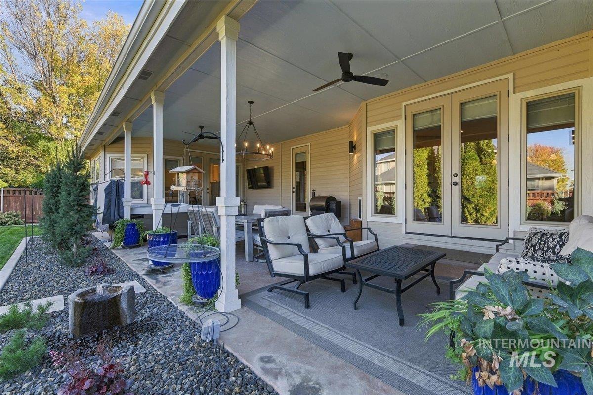 7222 W Ring Perch Dr., Boise, Idaho 83709, 3 Bedrooms, 2.5 Bathrooms, Residential For Sale, Price $799,000,MLS 99003163