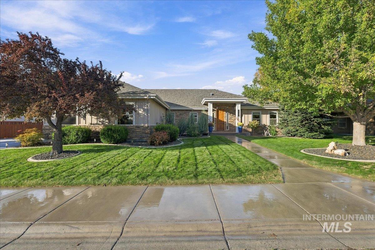 7222 W Ring Perch Dr., Boise, Idaho 83709, 3 Bedrooms, 2.5 Bathrooms, Residential For Sale, Price $799,000,MLS 99003163