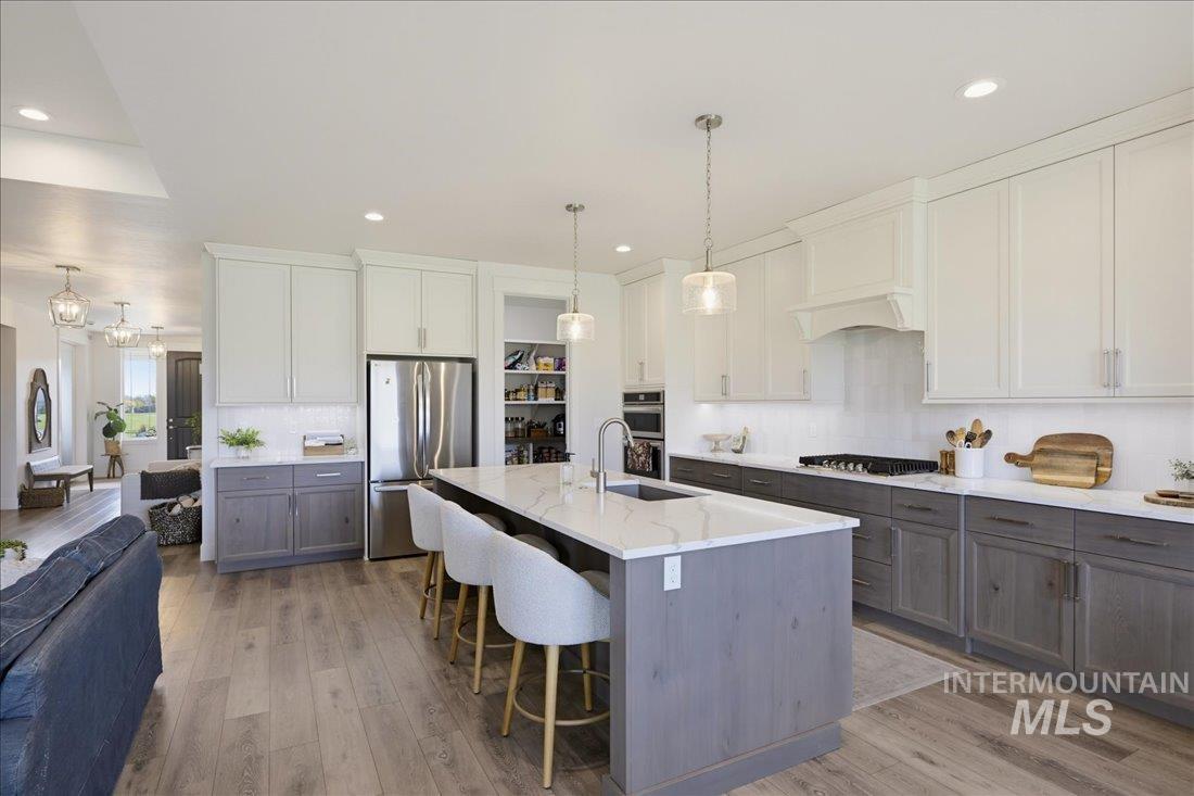 7252 E Osprey Estates Dr, Nampa, Idaho 83686, 5 Bedrooms, 4.5 Bathrooms, Residential For Sale, Price $1,150,000,MLS 99003164