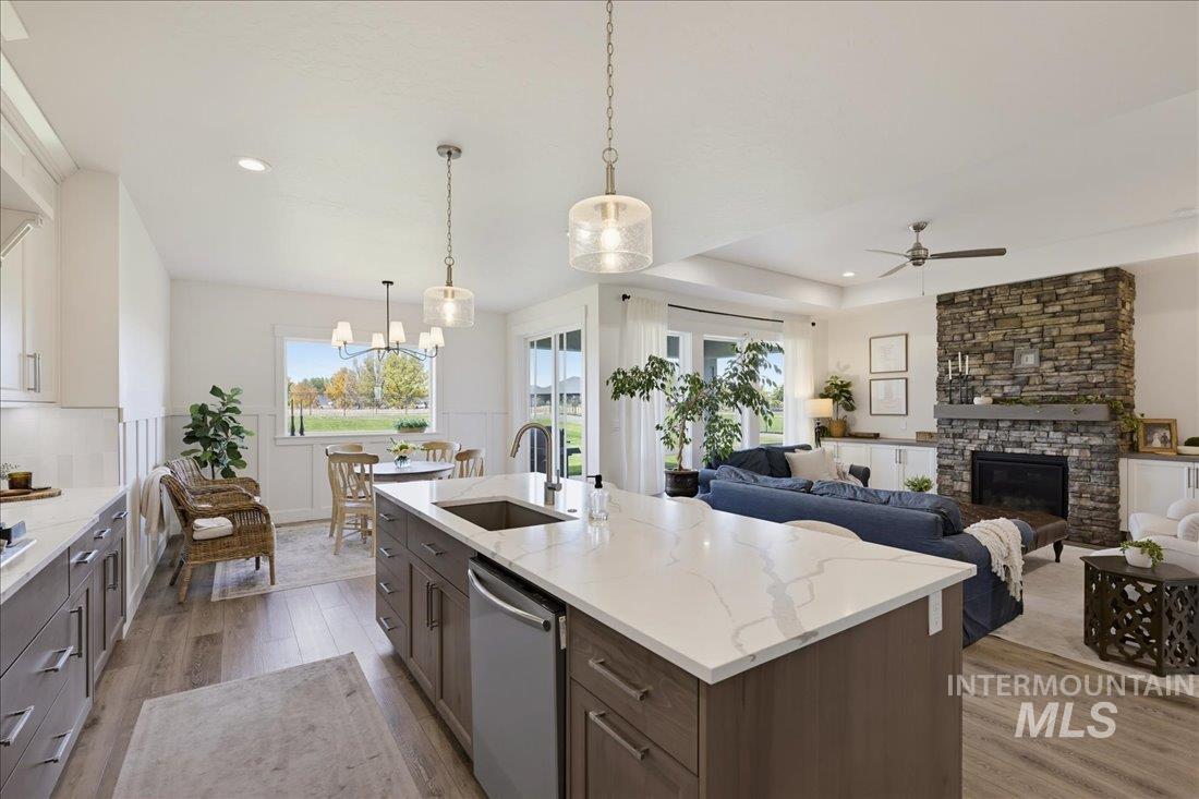 7252 E Osprey Estates Dr, Nampa, Idaho 83686, 5 Bedrooms, 4.5 Bathrooms, Residential For Sale, Price $1,150,000,MLS 99003164