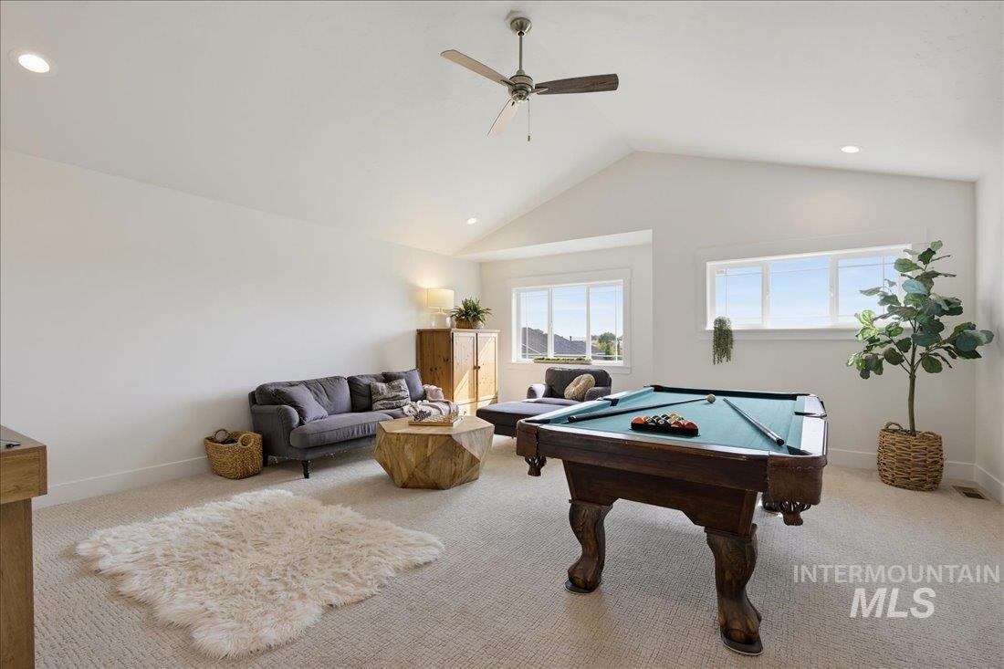 7252 E Osprey Estates Dr, Nampa, Idaho 83686, 5 Bedrooms, 4.5 Bathrooms, Residential For Sale, Price $1,150,000,MLS 99003164