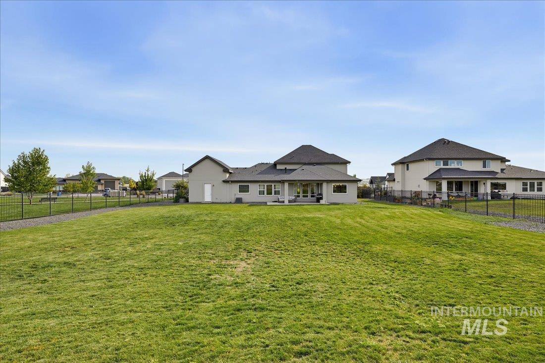 7252 E Osprey Estates Dr, Nampa, Idaho 83686, 5 Bedrooms, 4.5 Bathrooms, Residential For Sale, Price $1,150,000,MLS 99003164