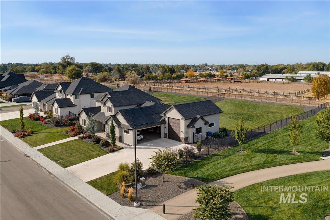 7252 E Osprey Estates Dr, Nampa, Idaho 83686, 5 Bedrooms, 4.5 Bathrooms, Residential For Sale, Price $1,150,000,MLS 99003164