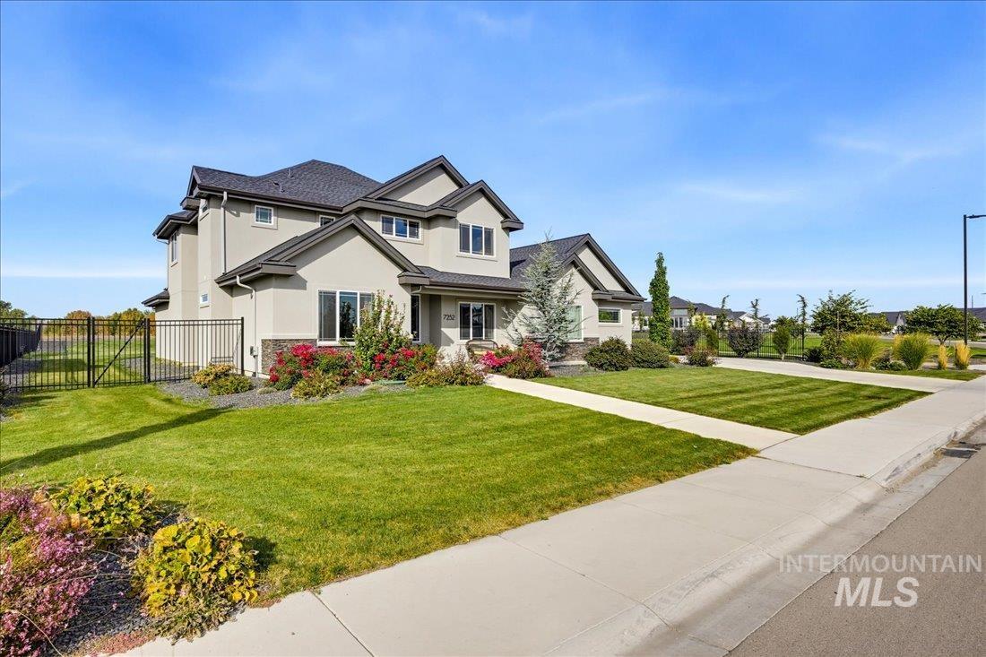 7252 E Osprey Estates Dr, Nampa, Idaho 83686, 5 Bedrooms, 4.5 Bathrooms, Residential For Sale, Price $1,150,000,MLS 99003164