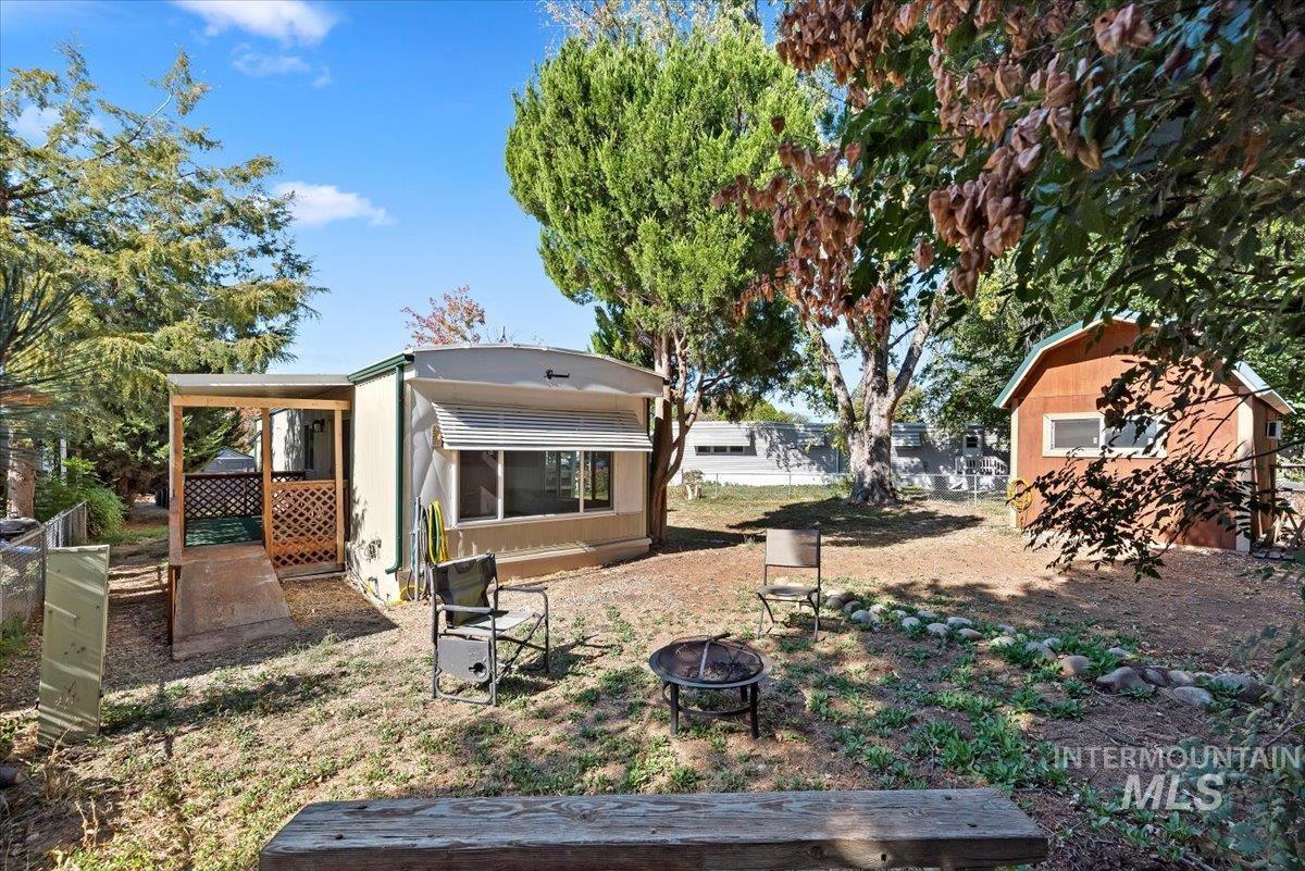 700 E Fairview Ave, Meridian, Idaho 83642, 2 Bedrooms, 1 Bathroom, Residential For Sale, Price $79,900, 99003190