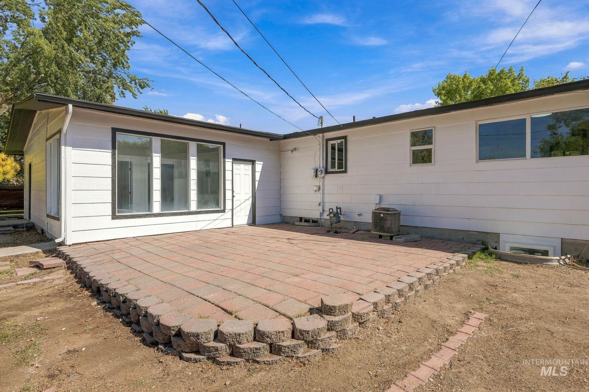 1919 S Penninger Dr, Boise, Idaho 83709, 4 Bedrooms, 2 Bathrooms, Residential For Sale, Price $488,000, 99003254