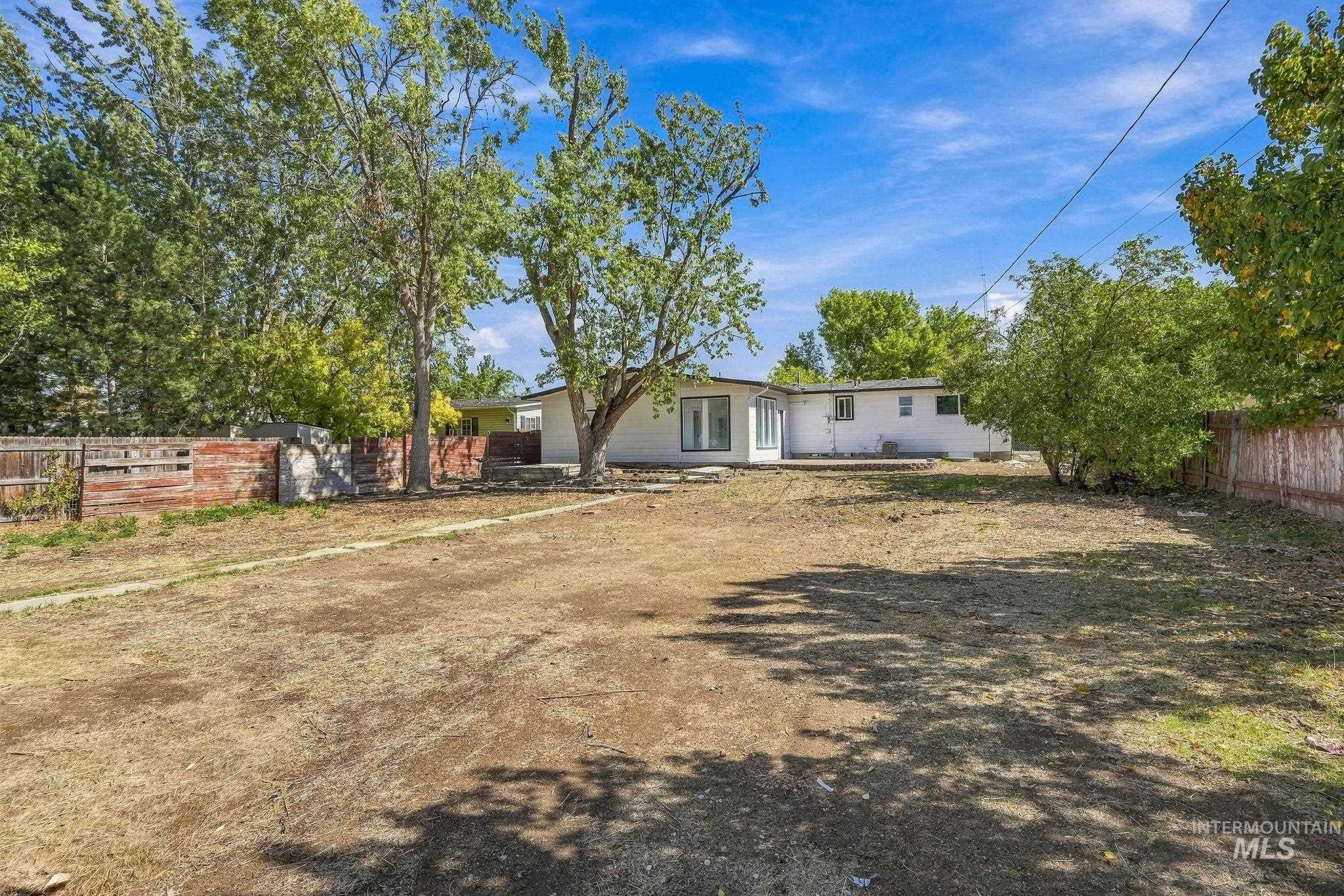 1919 S Penninger Dr, Boise, Idaho 83709, 4 Bedrooms, 2 Bathrooms, Residential For Sale, Price $488,000, 99003254