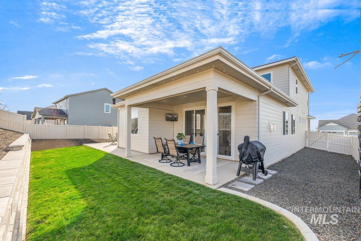 1218 Stirling Meadows Ct, Middleton, Idaho 83644, 4 Bedrooms, 3.5 Bathrooms, Residential For Sale, Price $639,900, 99003258