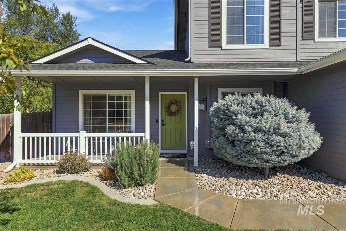 16850 N Gentry, Nampa, Idaho 83687, 4 Bedrooms, 2.5 Bathrooms, Residential For Sale, Price $440,000, 99003260